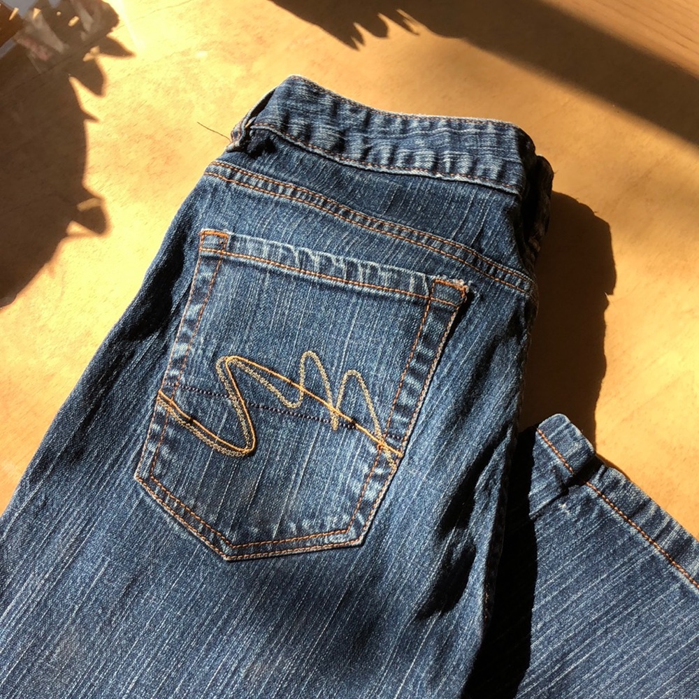 Jeans - Picture 5 of 6